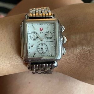 Michelle Womens watch